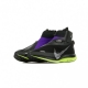 SCARPA ALTA ZOOM PEGASUS TURBO SHIELD BLACK/METALLIC SILVER/VOLTAGE PURPLE