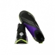 SCARPA ALTA ZOOM PEGASUS TURBO SHIELD BLACK/METALLIC SILVER/VOLTAGE PURPLE