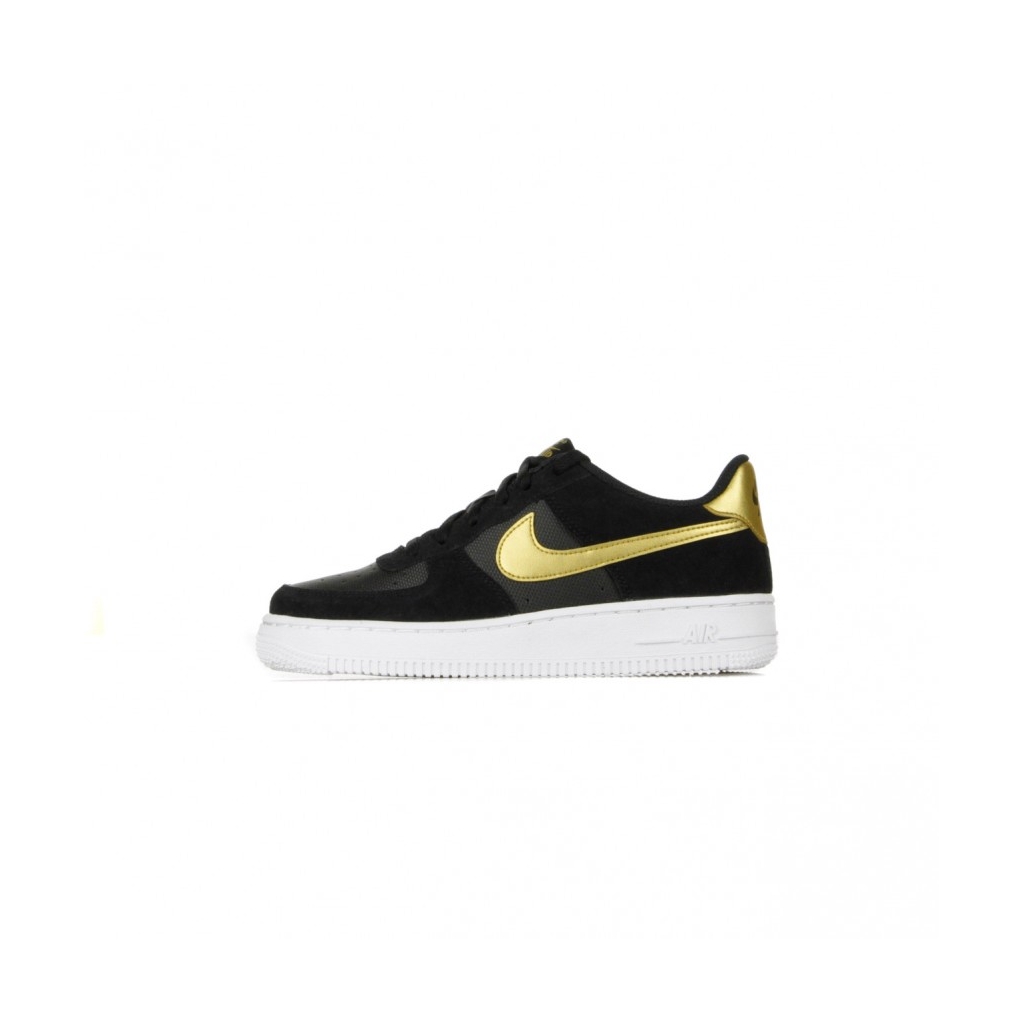 air force 1 lv8 gold