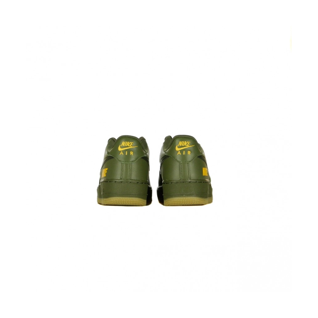 (GS) Nike Air Force 1 LV8 Gore-Tex 'Olive' CQ4215-200