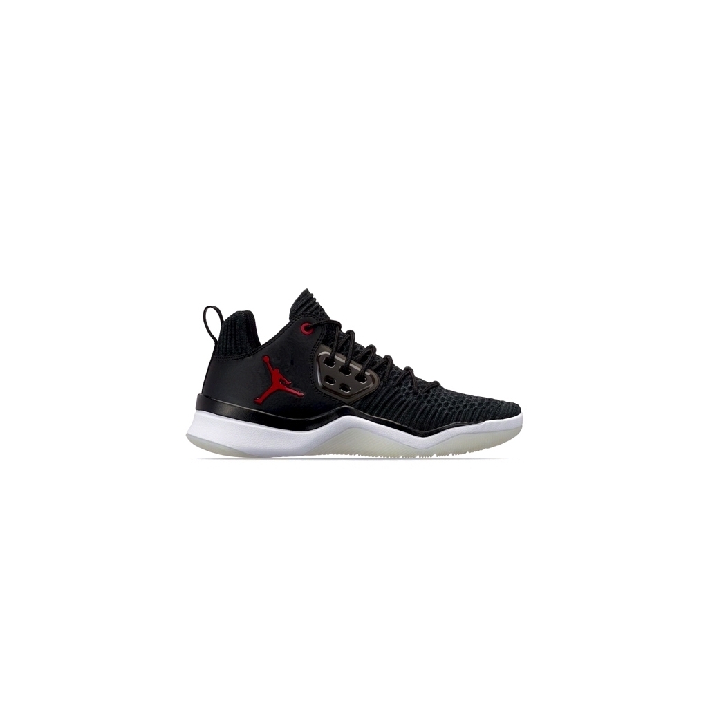 jordan dna lx black white