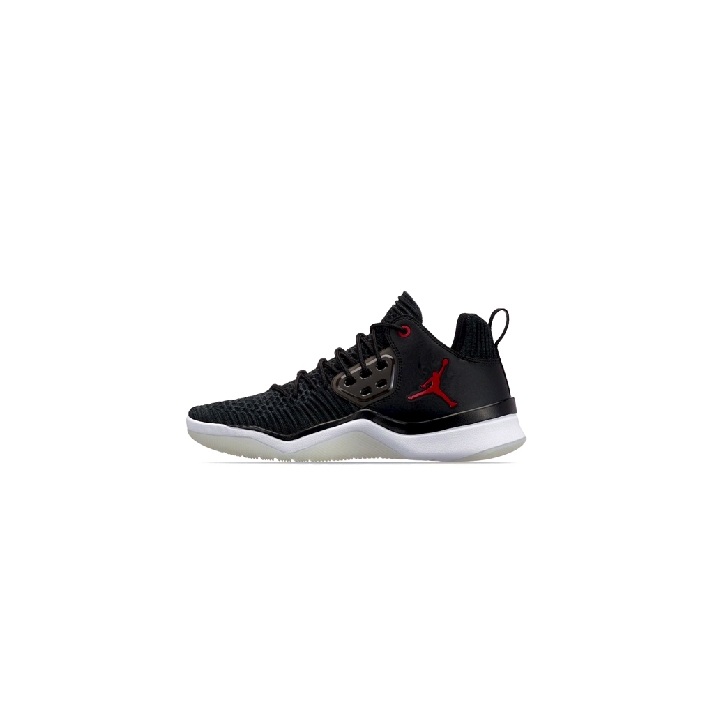 jordan dna black white