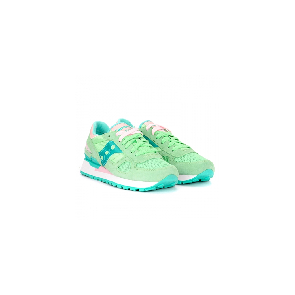 saucony mint