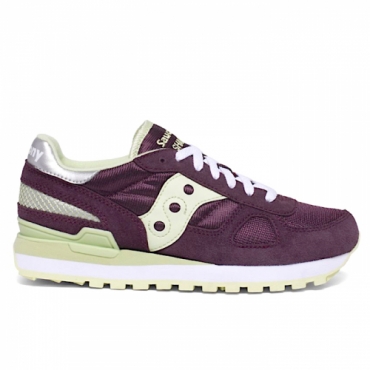 saucony shadow original donna nere