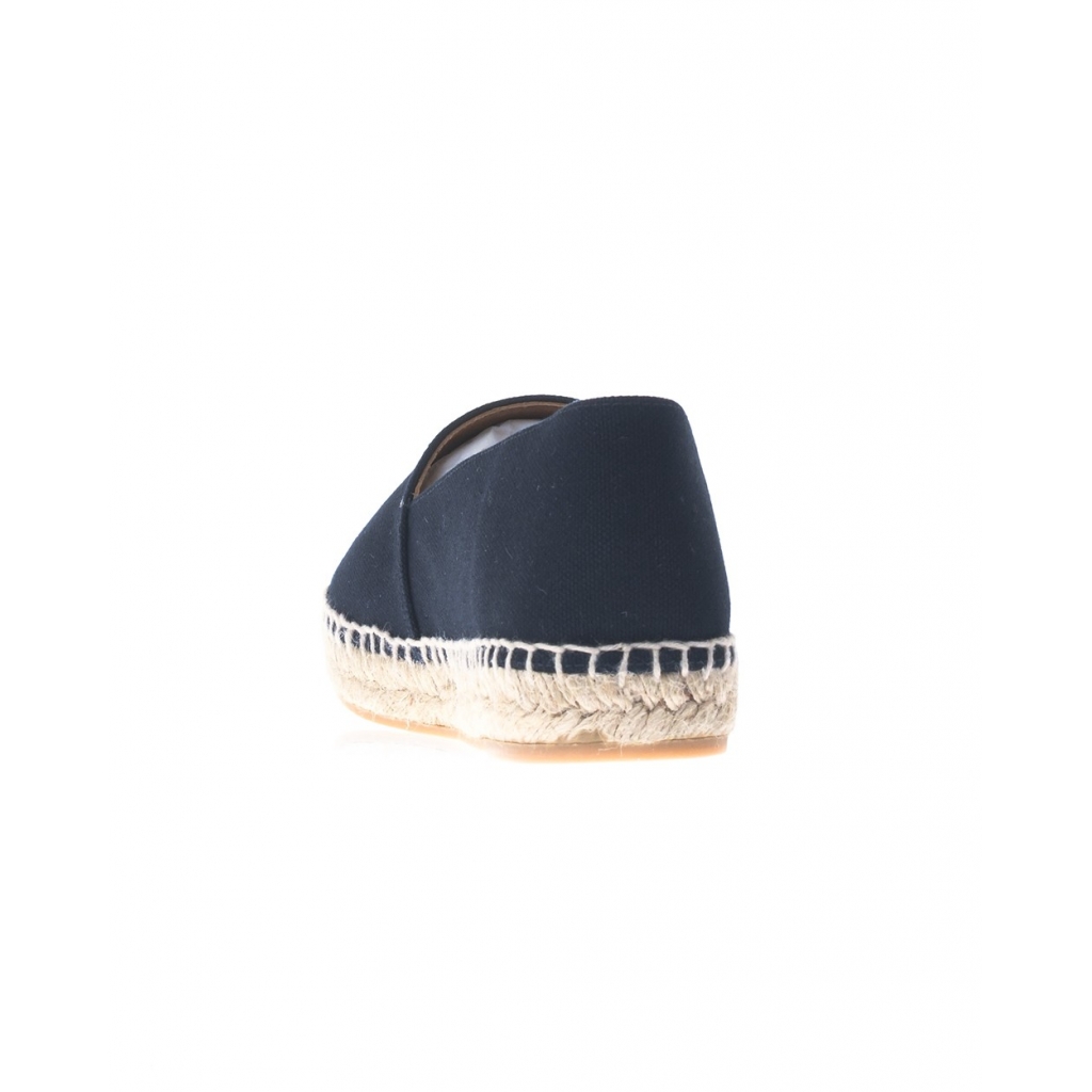 Espadrillas blu sale