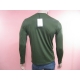 T-SHIRT VERDE