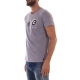 T-SHIRT GRIGIO