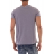 T-SHIRT GRIGIO