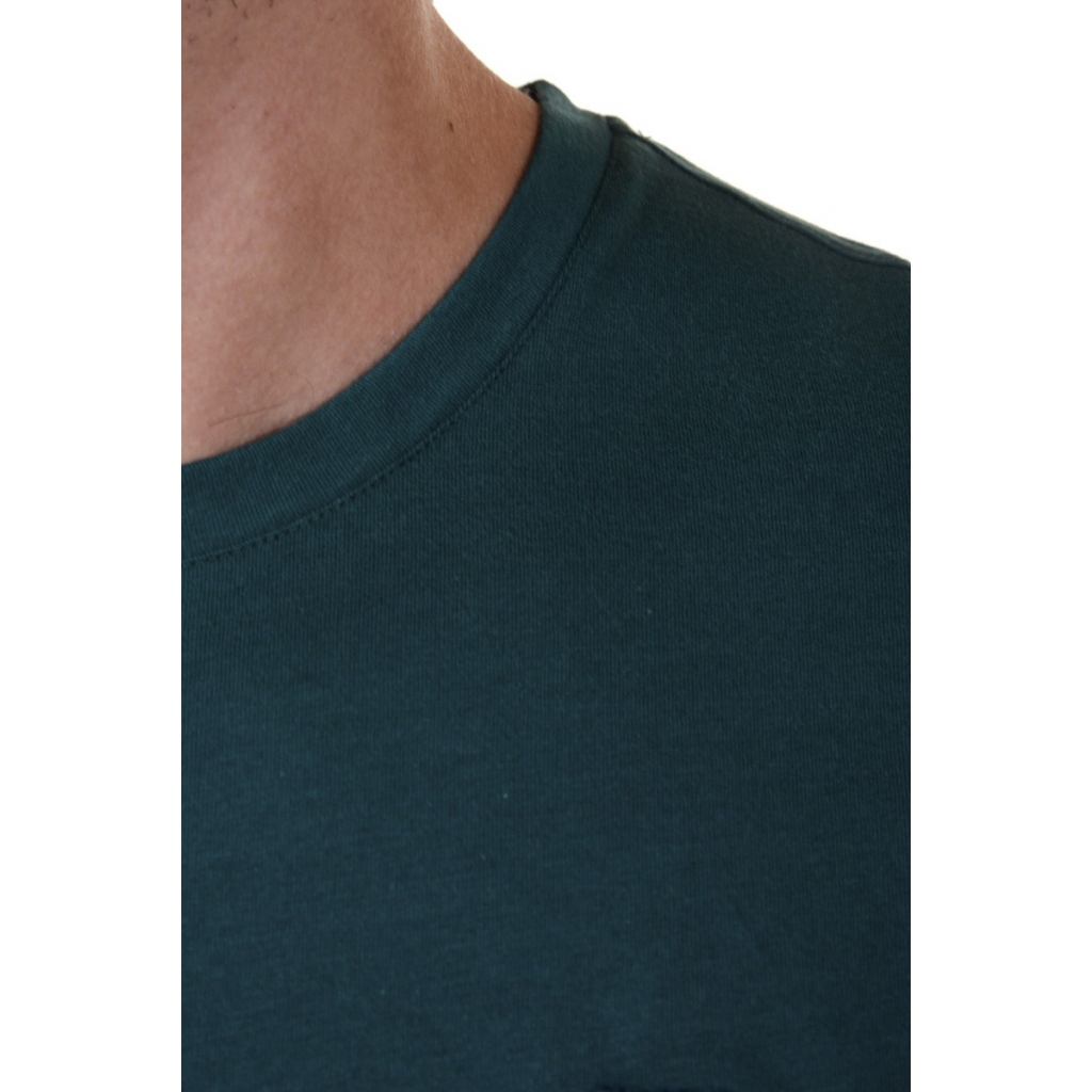 T on sale shirt verde