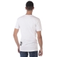 T-SHIRT MAGLIA PRONTO ST BIANCO