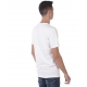 T-SHIRT MAGLIA PRONTO ST BIANCO