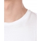 T-SHIRT MAGLIA PRONTO ST BIANCO