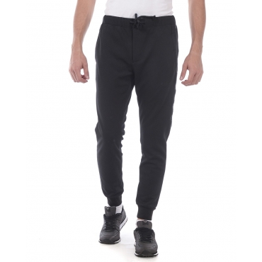 PANTALONI PANTALONE CUCU NERO