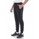 PANTALONI PANTALONE CUCU NERO