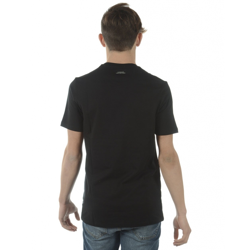 T-SHIRT NERO