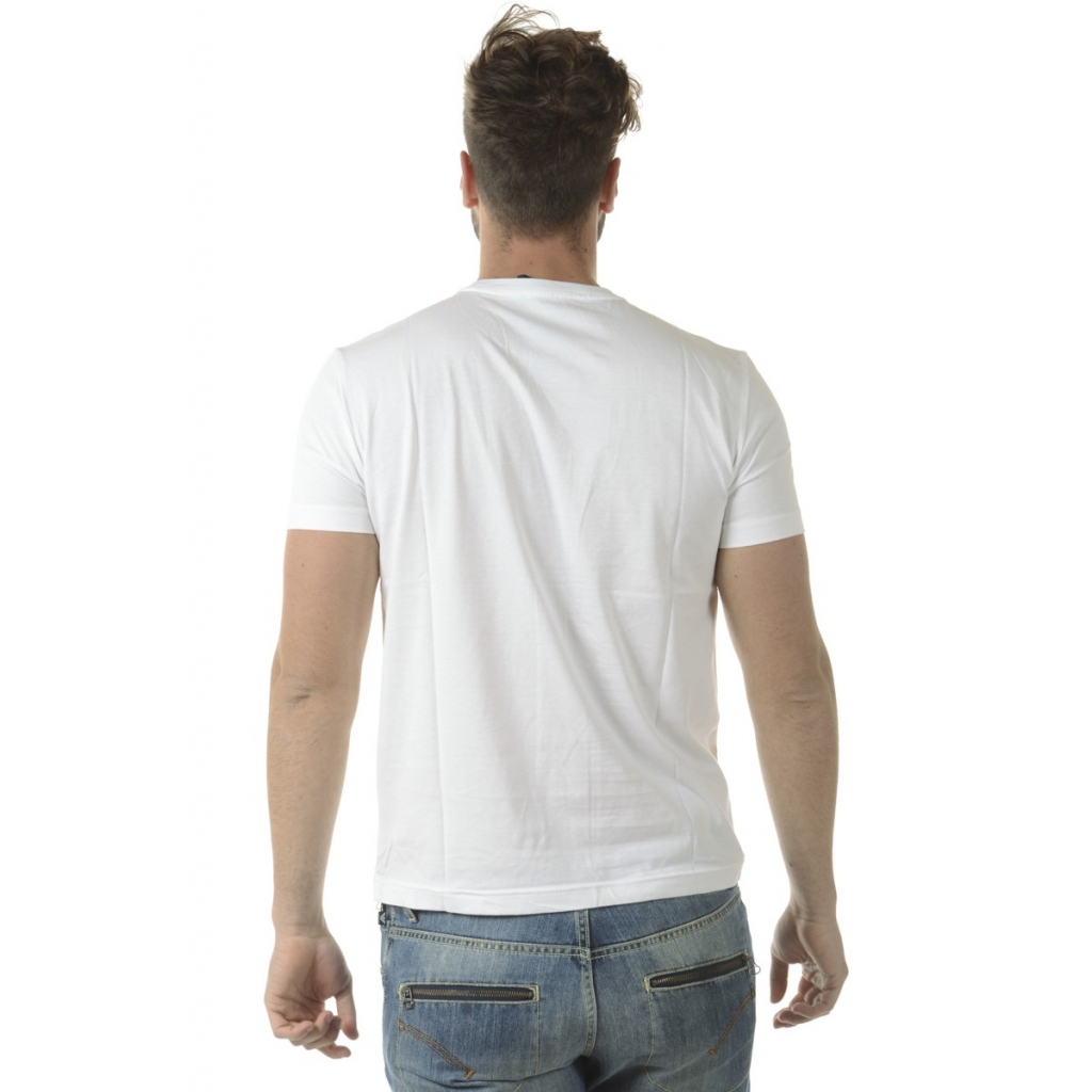 T-SHIRT BIANCO