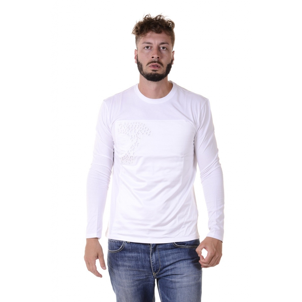 T-SHIRT BIANCO