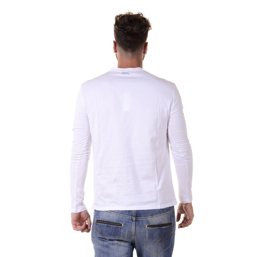 T-SHIRT BIANCO