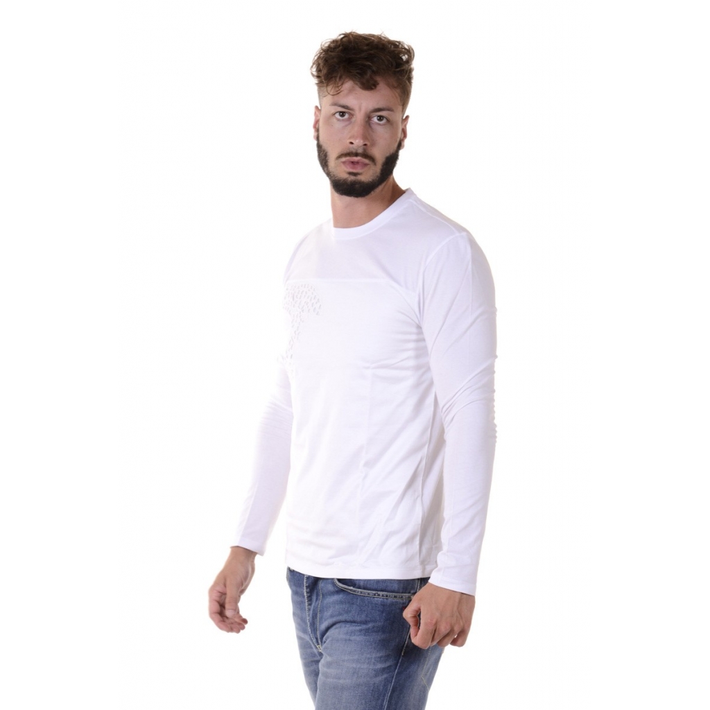 T-SHIRT BIANCO