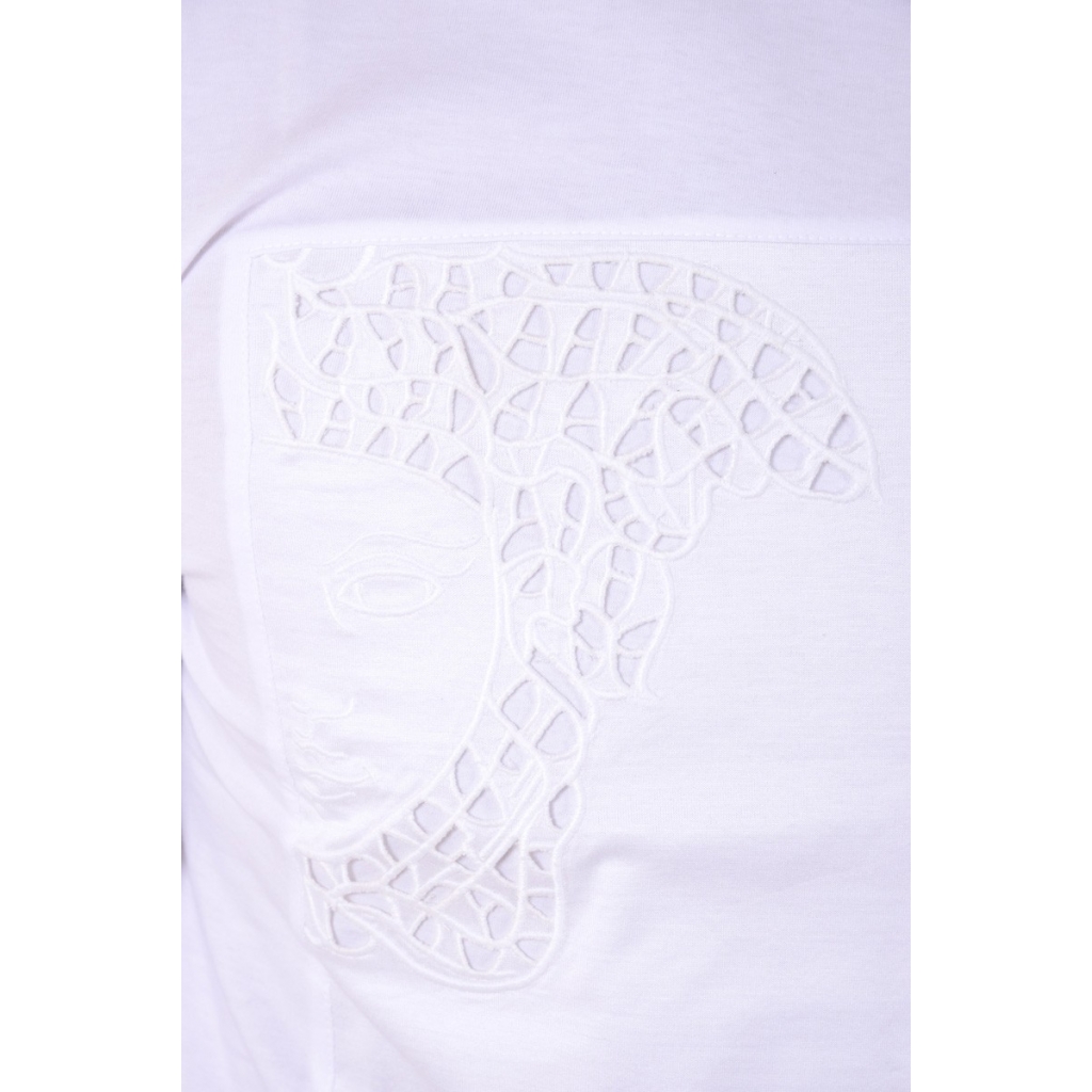 T-SHIRT BIANCO