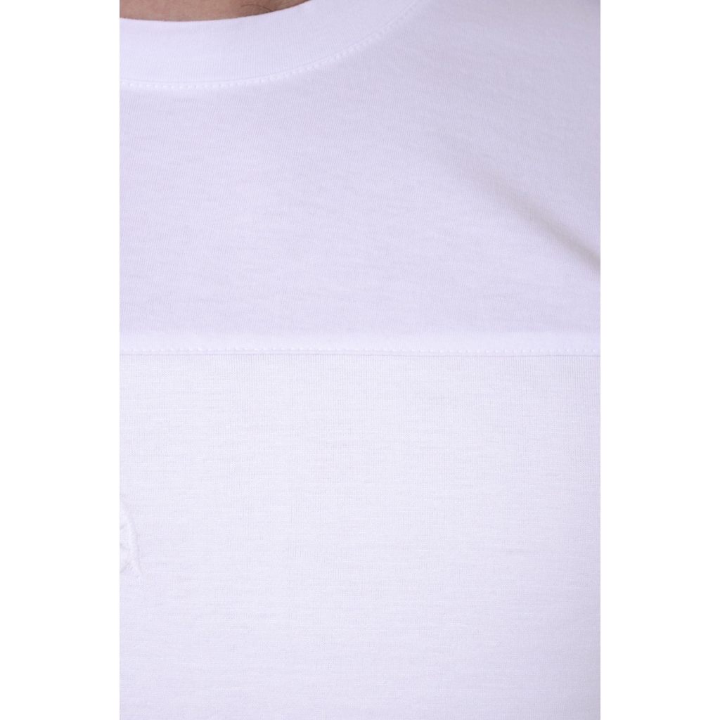 T-SHIRT BIANCO