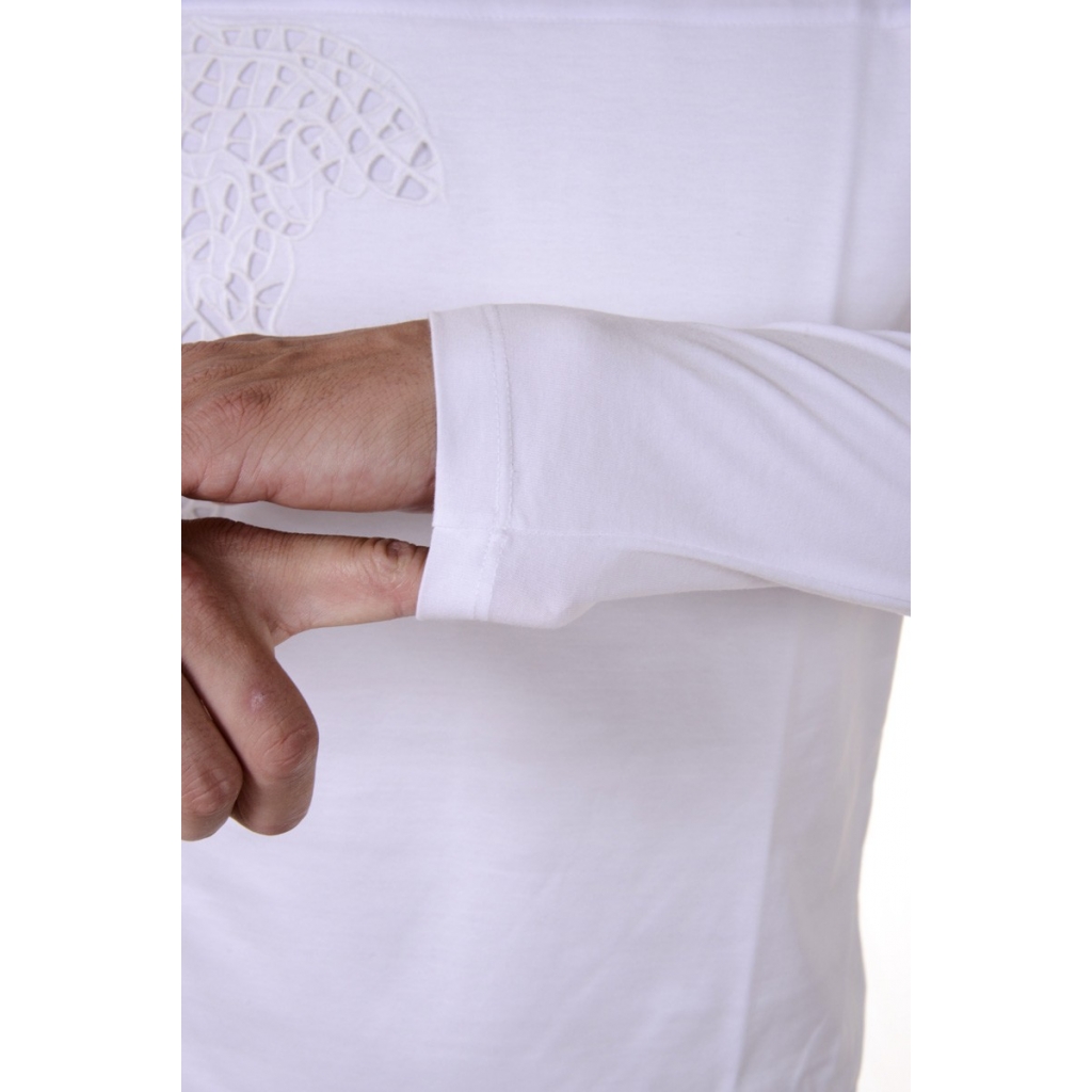 T-SHIRT BIANCO