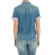 CAMICIA CAMICIA SAMPLE DENIM