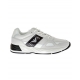 SCARPE BIANCO