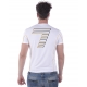 T-SHIRT BIANCO