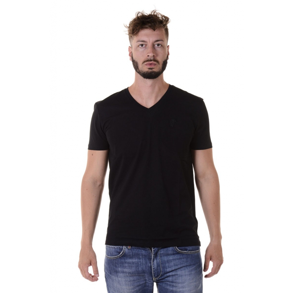 T-SHIRT NERO