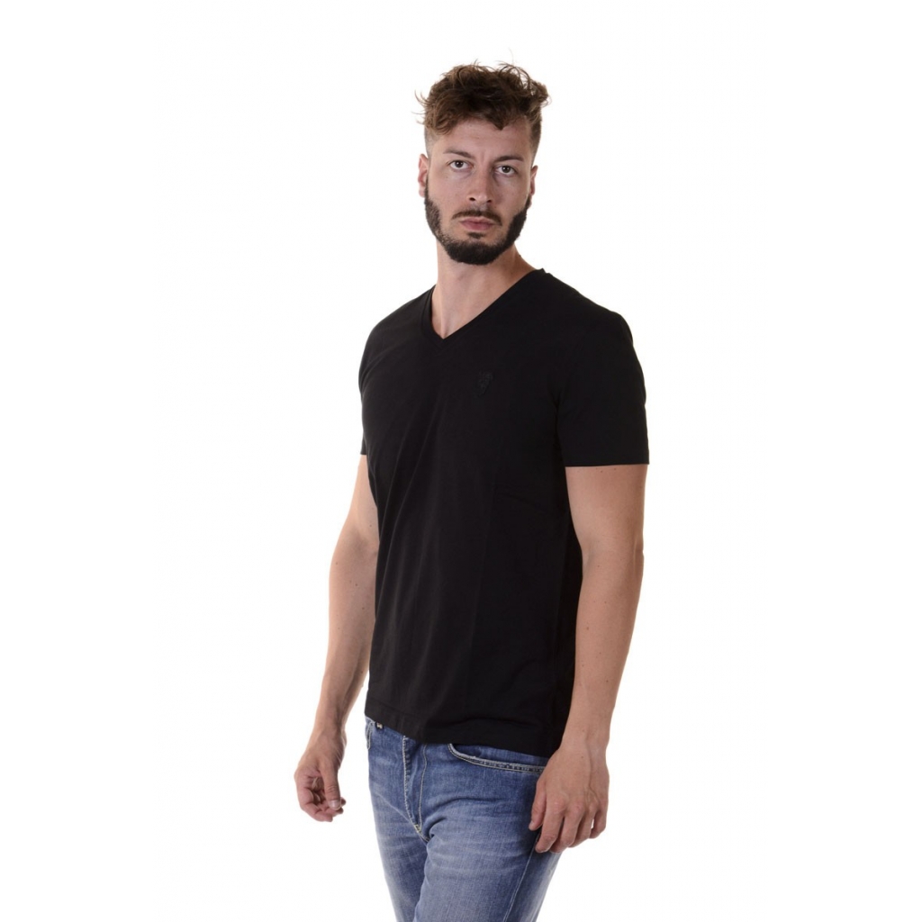 T-SHIRT NERO