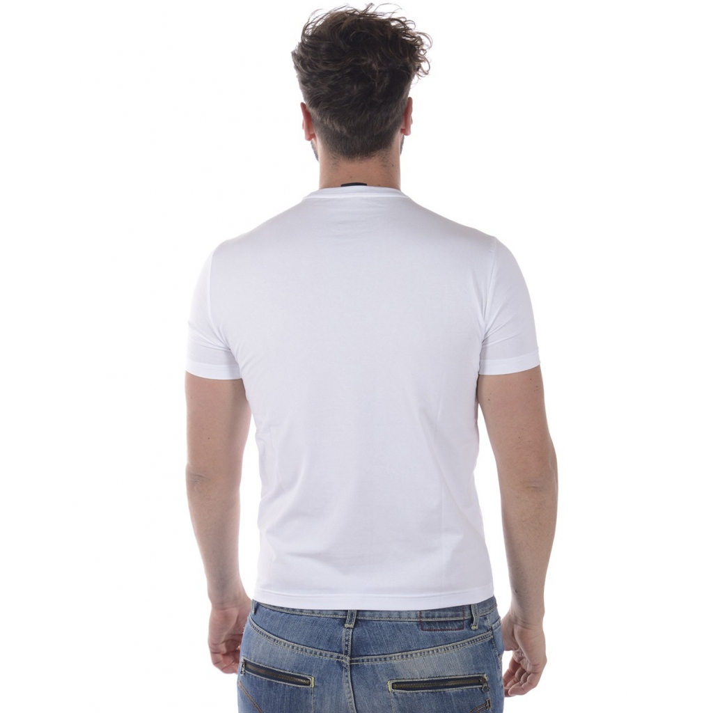 T-SHIRT BIANCO