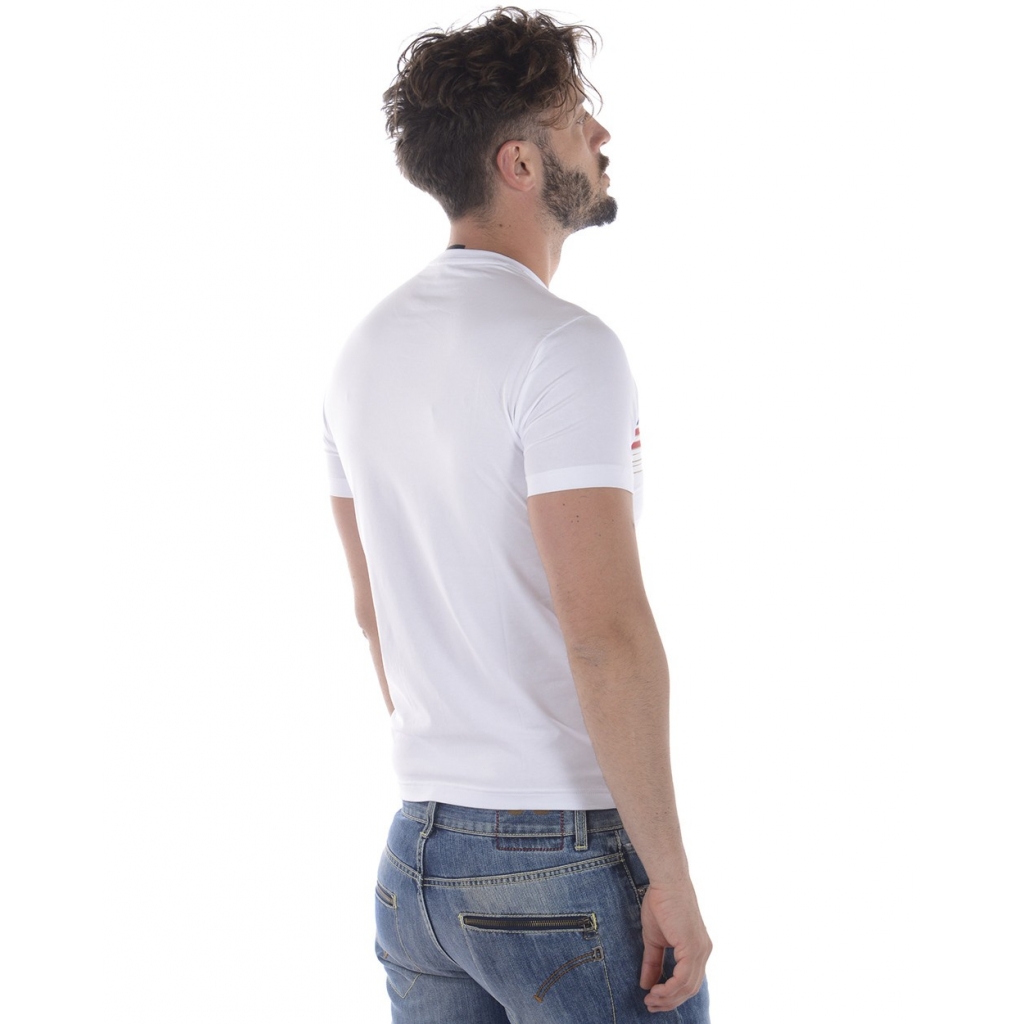 T-SHIRT BIANCO