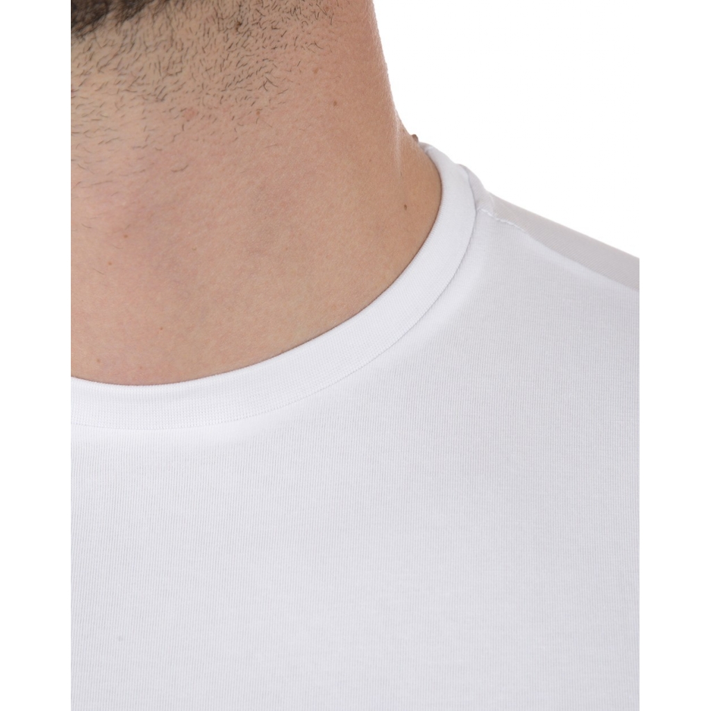 T-SHIRT BIANCO