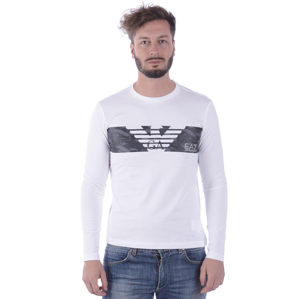 T-SHIRT BIANCO