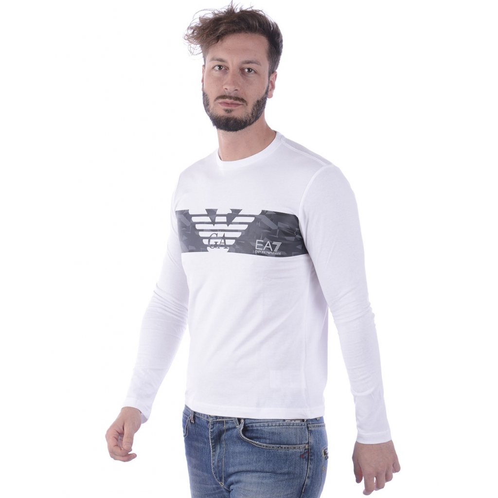 T-SHIRT BIANCO