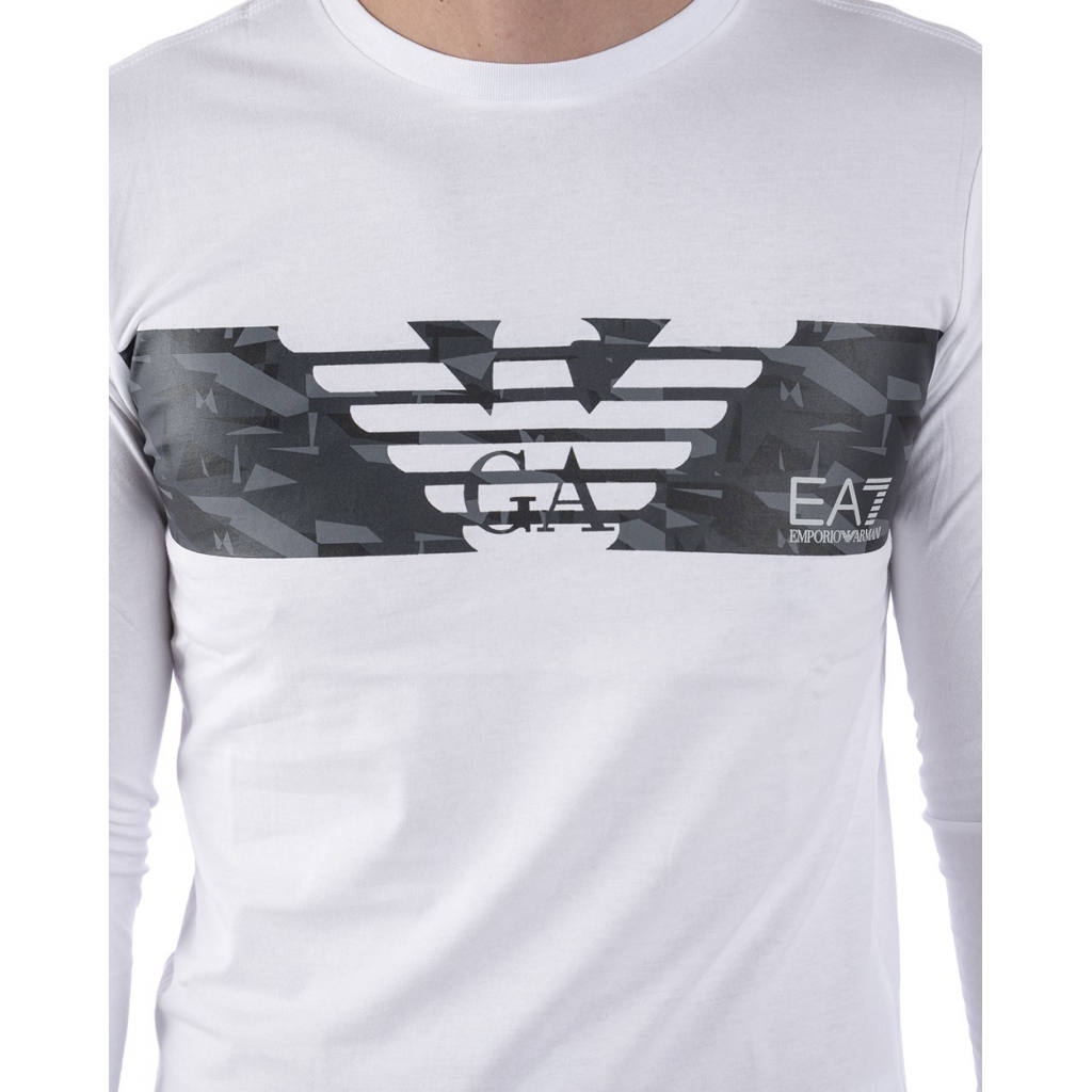 T-SHIRT BIANCO