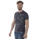 T-SHIRT GRIGIO