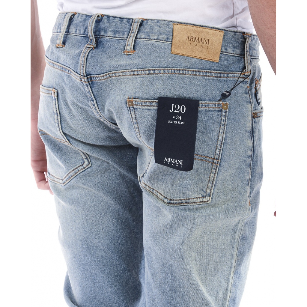 Armani jeans j20 mens sale