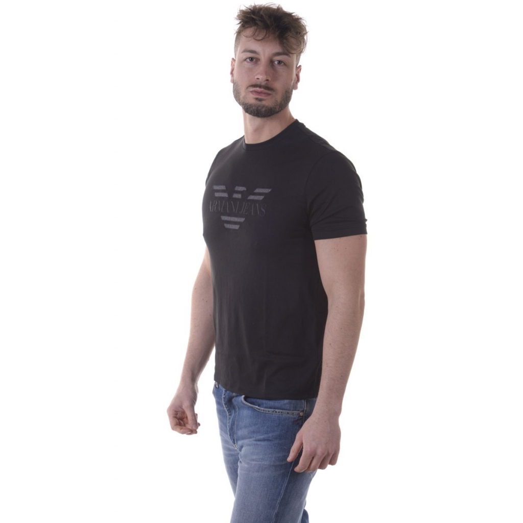 T SHIRT NERO