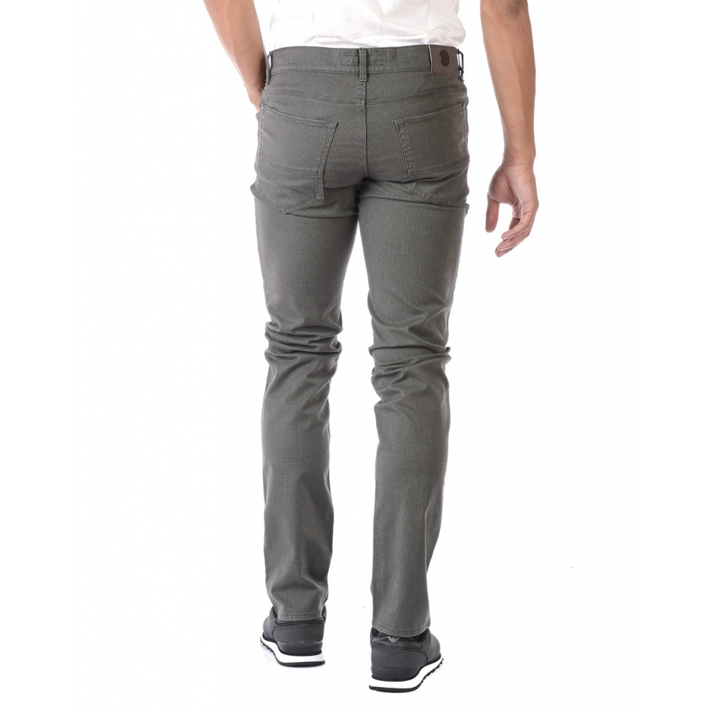 JEANS GRIGIO | Bowdoo.com