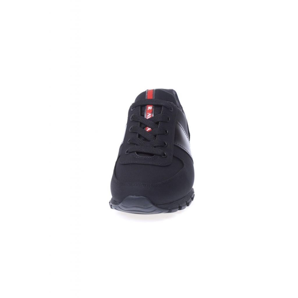 Prada match discount race runner nero