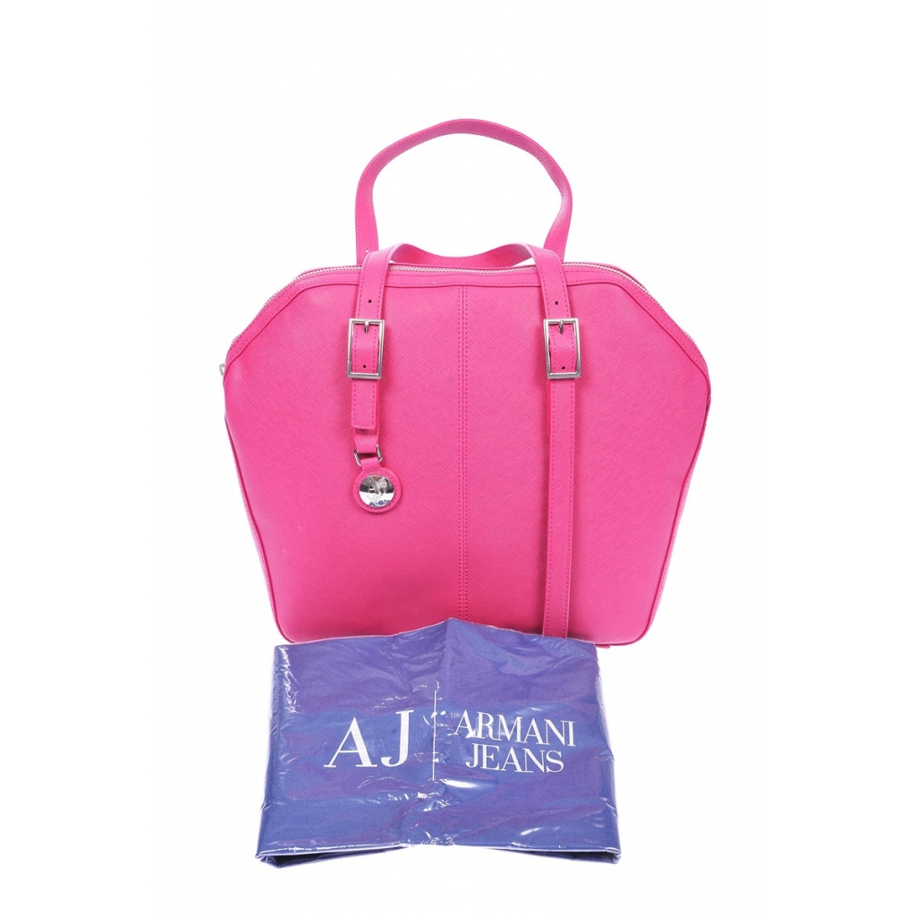 BORSA FUCSIA