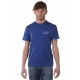 T-SHIRT BLU