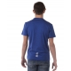 T-SHIRT BLU