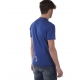 T-SHIRT BLU