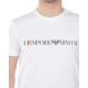 T-SHIRT BIANCO