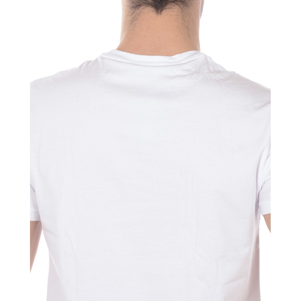 T-SHIRT BIANCO