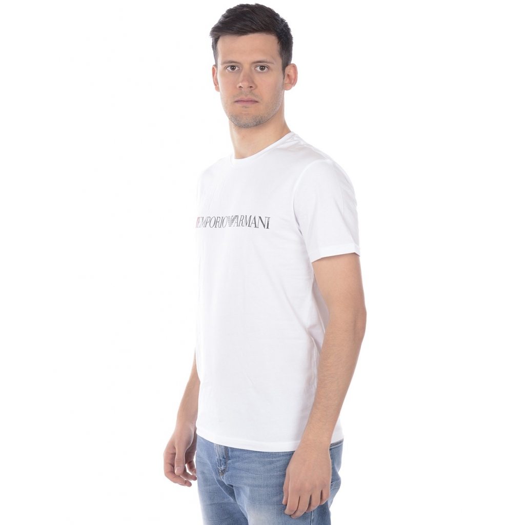 T-SHIRT BIANCO