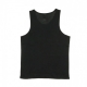 CANOTTA CIRCLE STAR TANK BLACK